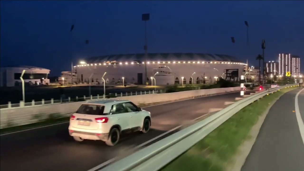 Upcomming Projects In Lucknow