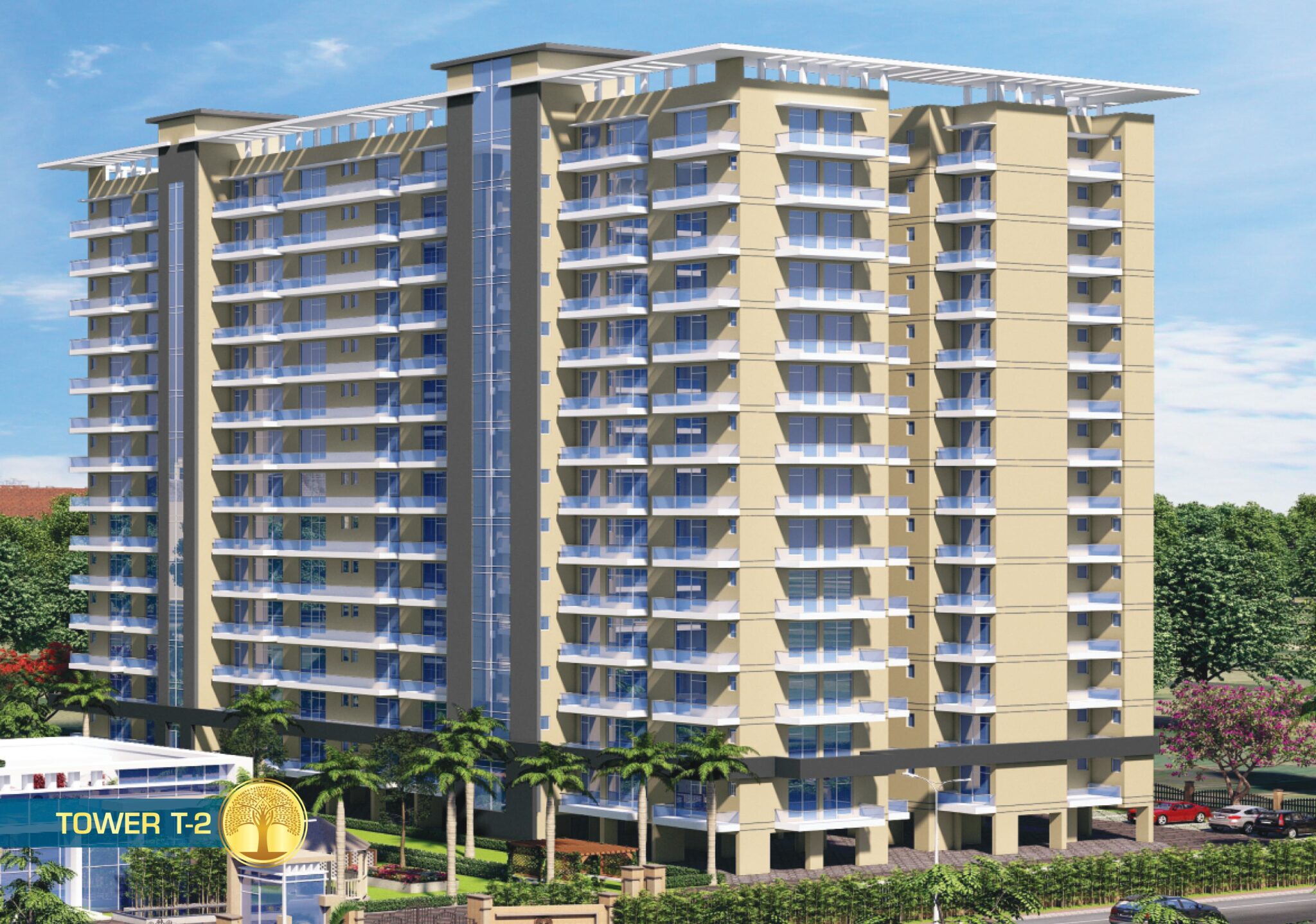 Inaaya Royal Heights Lucknow