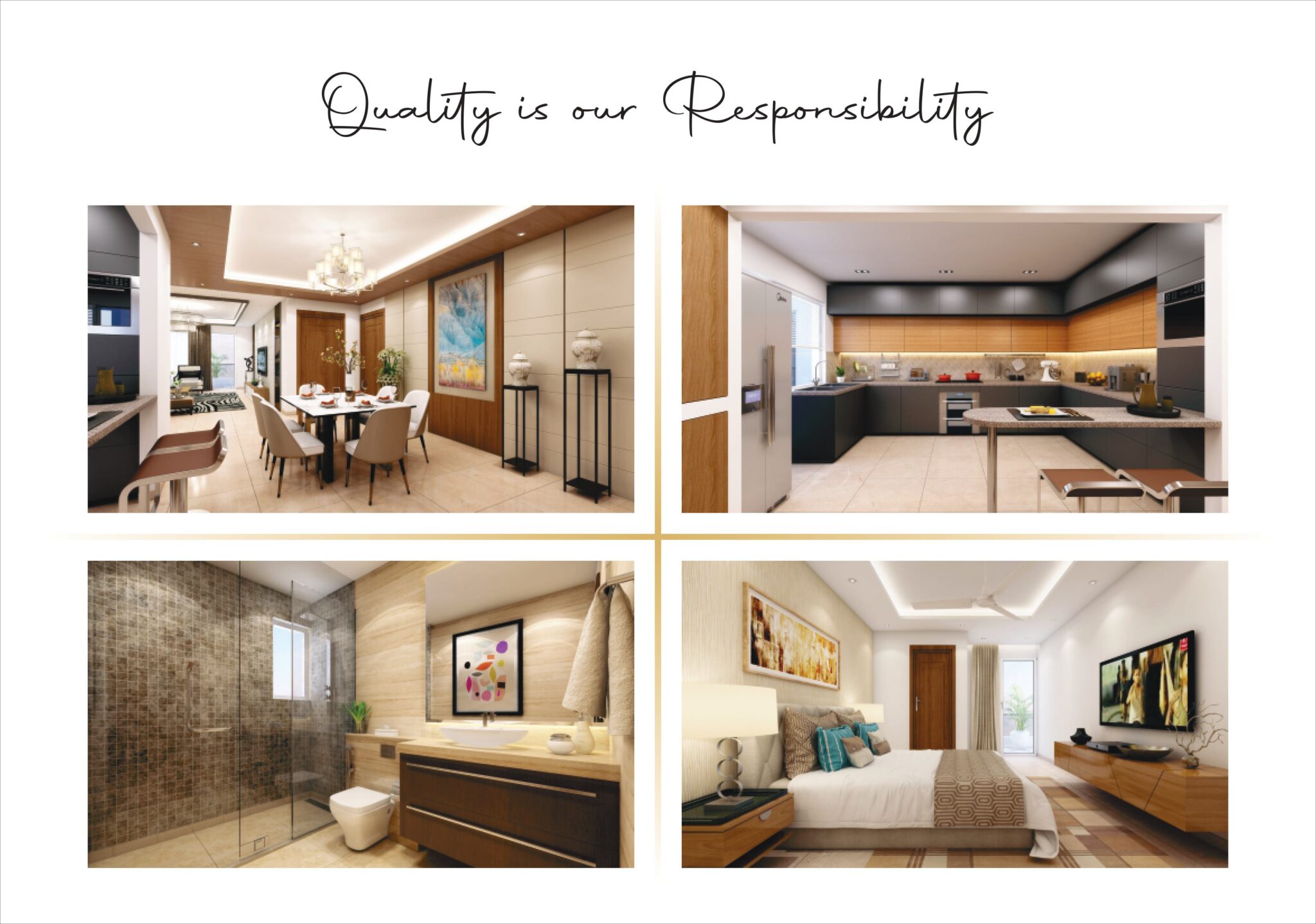 Inaaya Royal Heights Lucknow