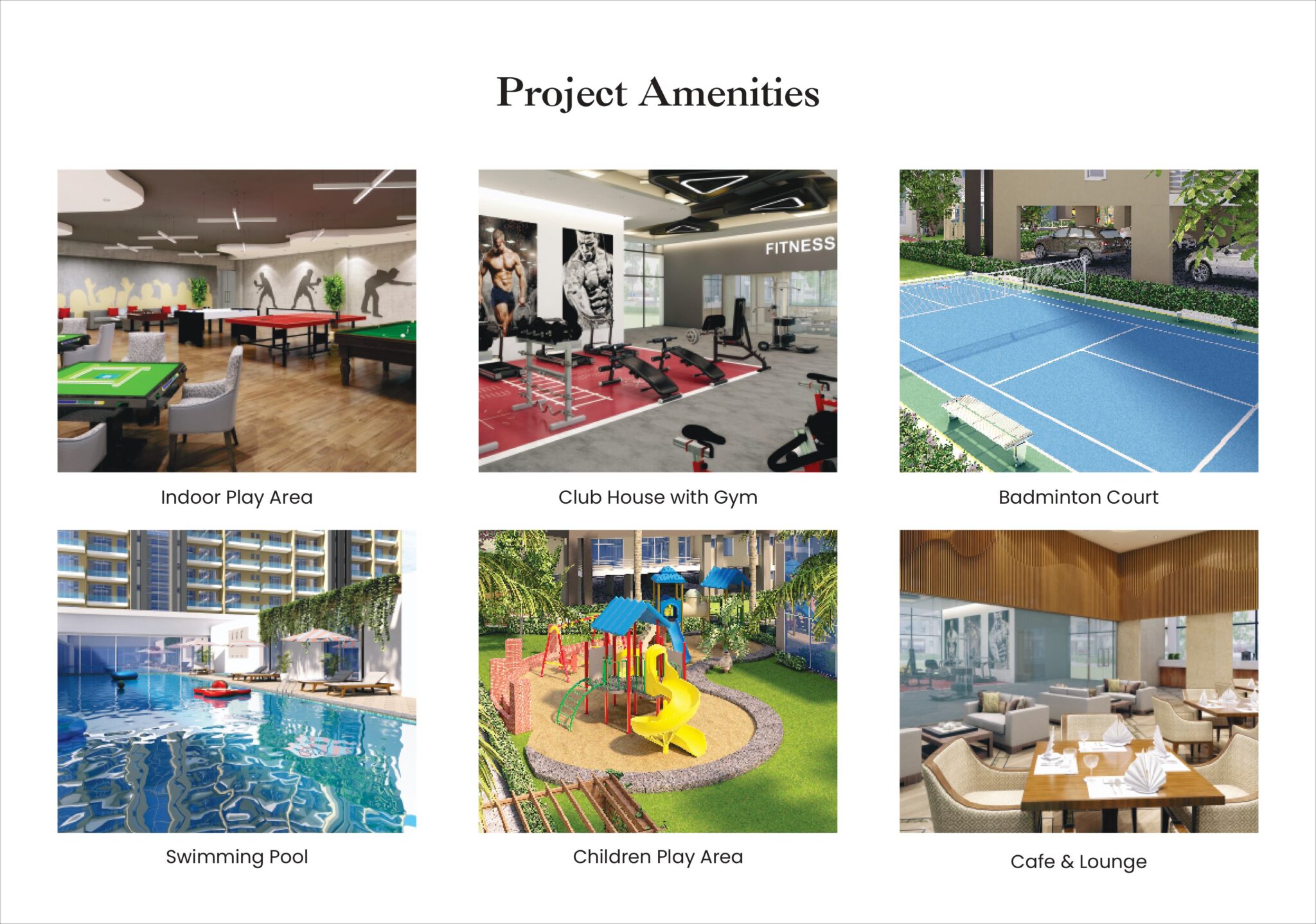 Inaaya Royal Heights Lucknow