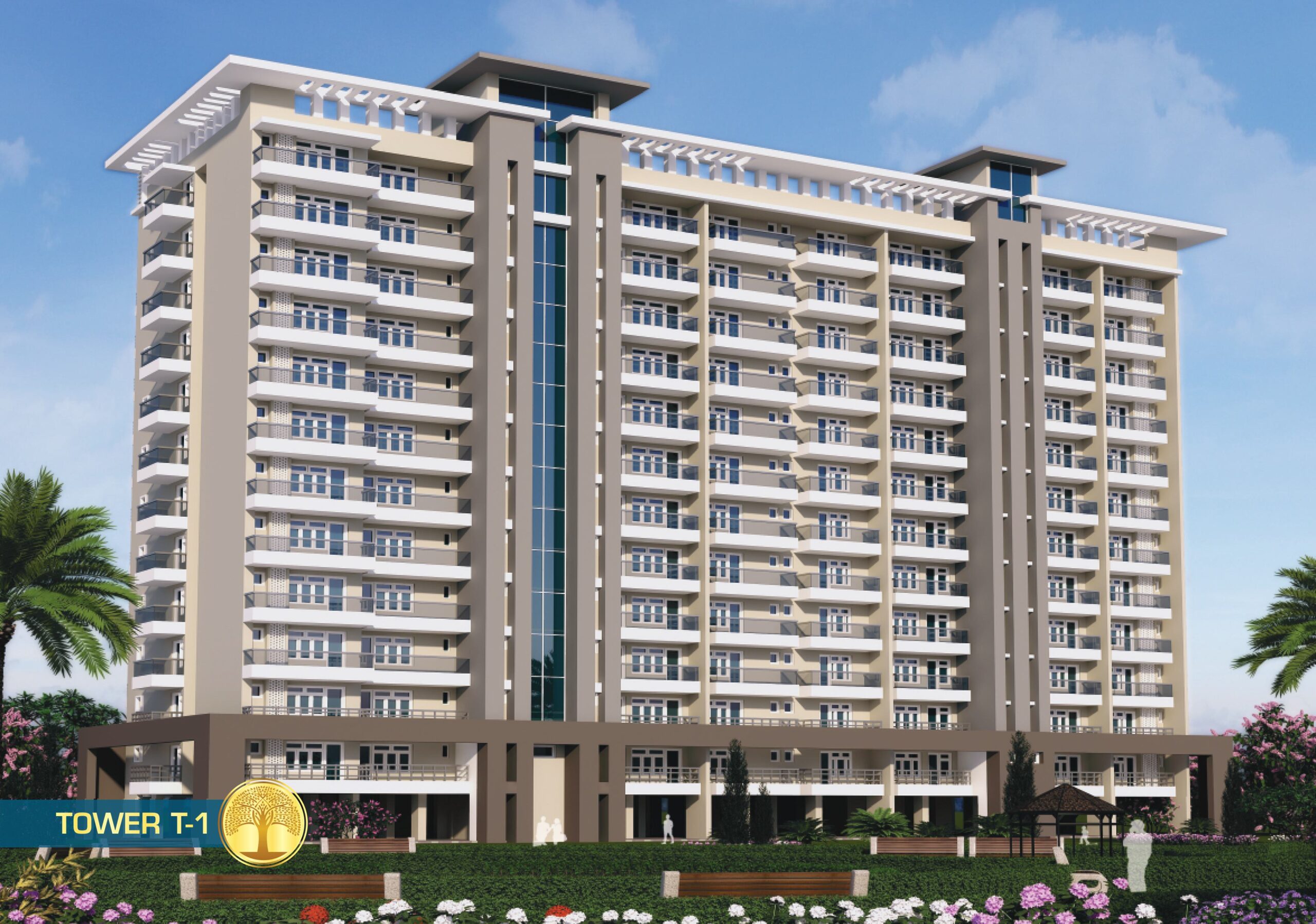 Inaaya Royal Heights Lucknow